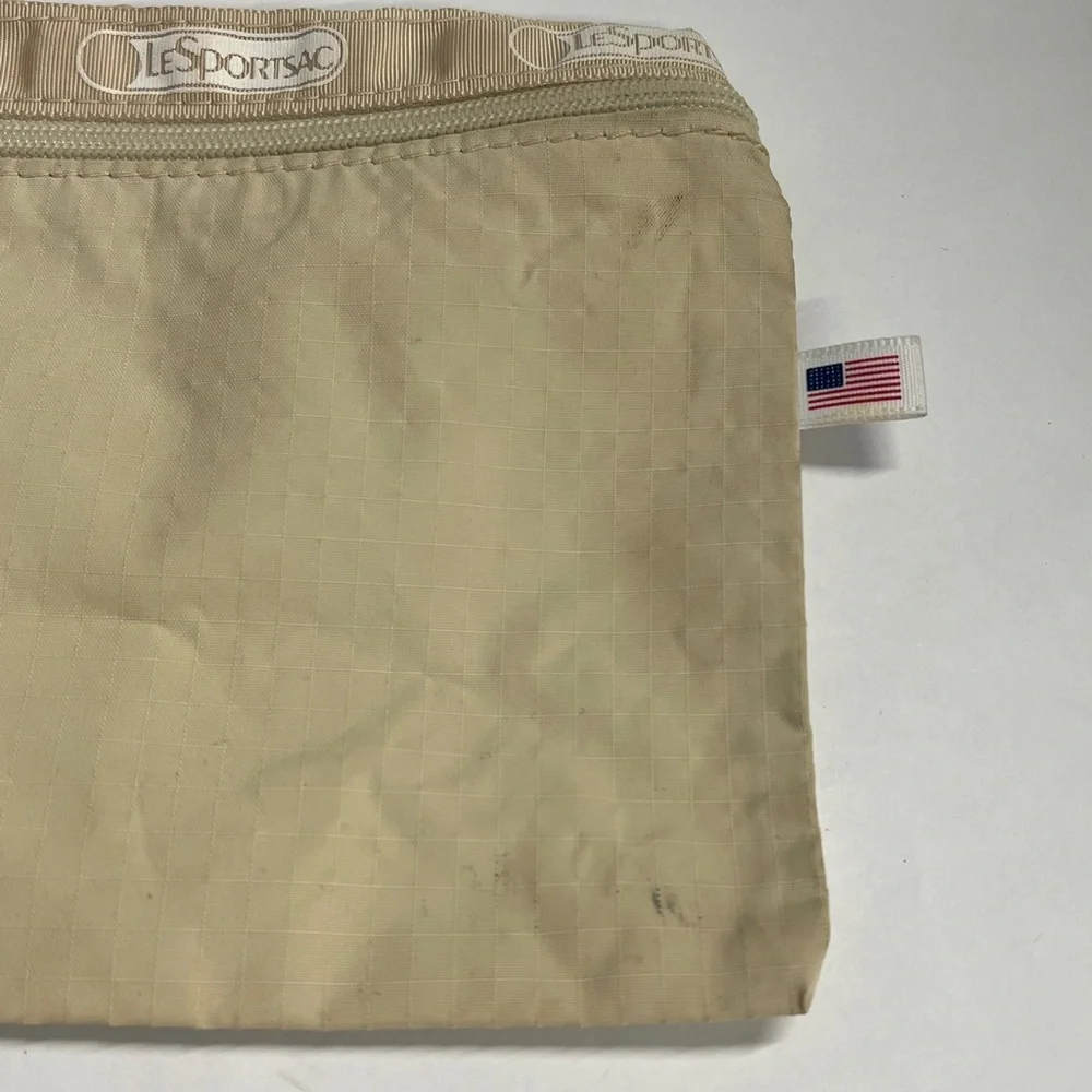 Lesportsac this vintage